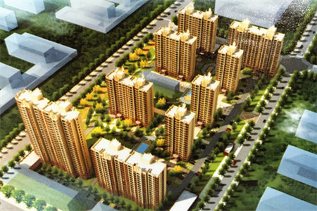 中天花园套三10/16楼124.6/车位/1575万