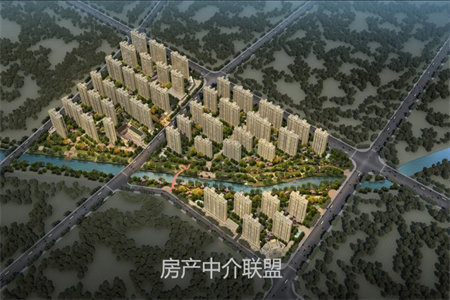 龙都西苑小区2室3厅1卫49.8万93.14m2出售