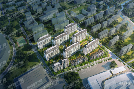 羊山新区润合花园4室2厅2卫125万139m2精装修出售