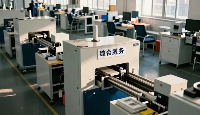 宁德绍熙盎茶业有限公司
