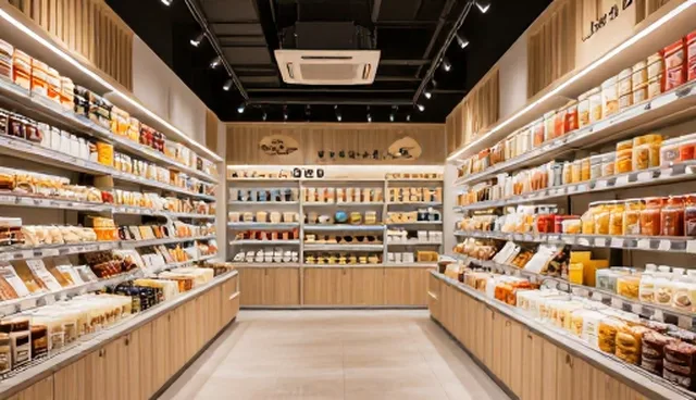 运输管理：食品分装解决方案如何优化食材供应