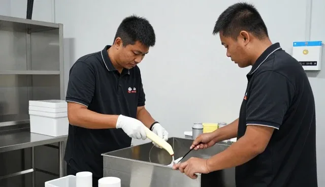 食品分装解决方案满足现代企业发展需求