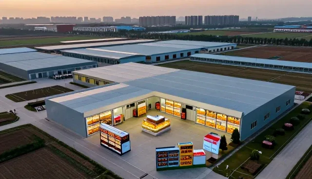食品分装业务如何适应新消费趋势的变革